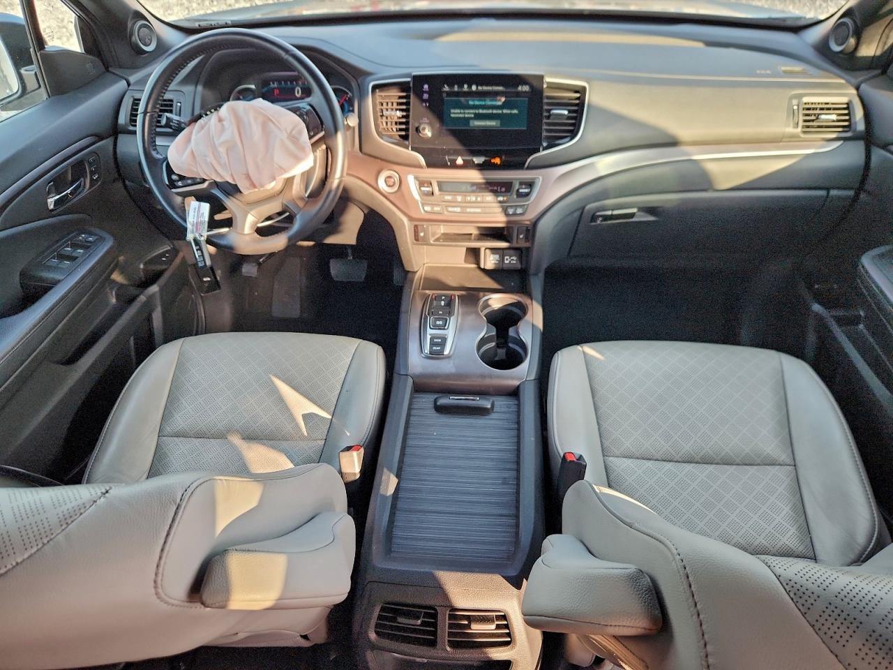 2021 Honda Passport - zdjęcie 8