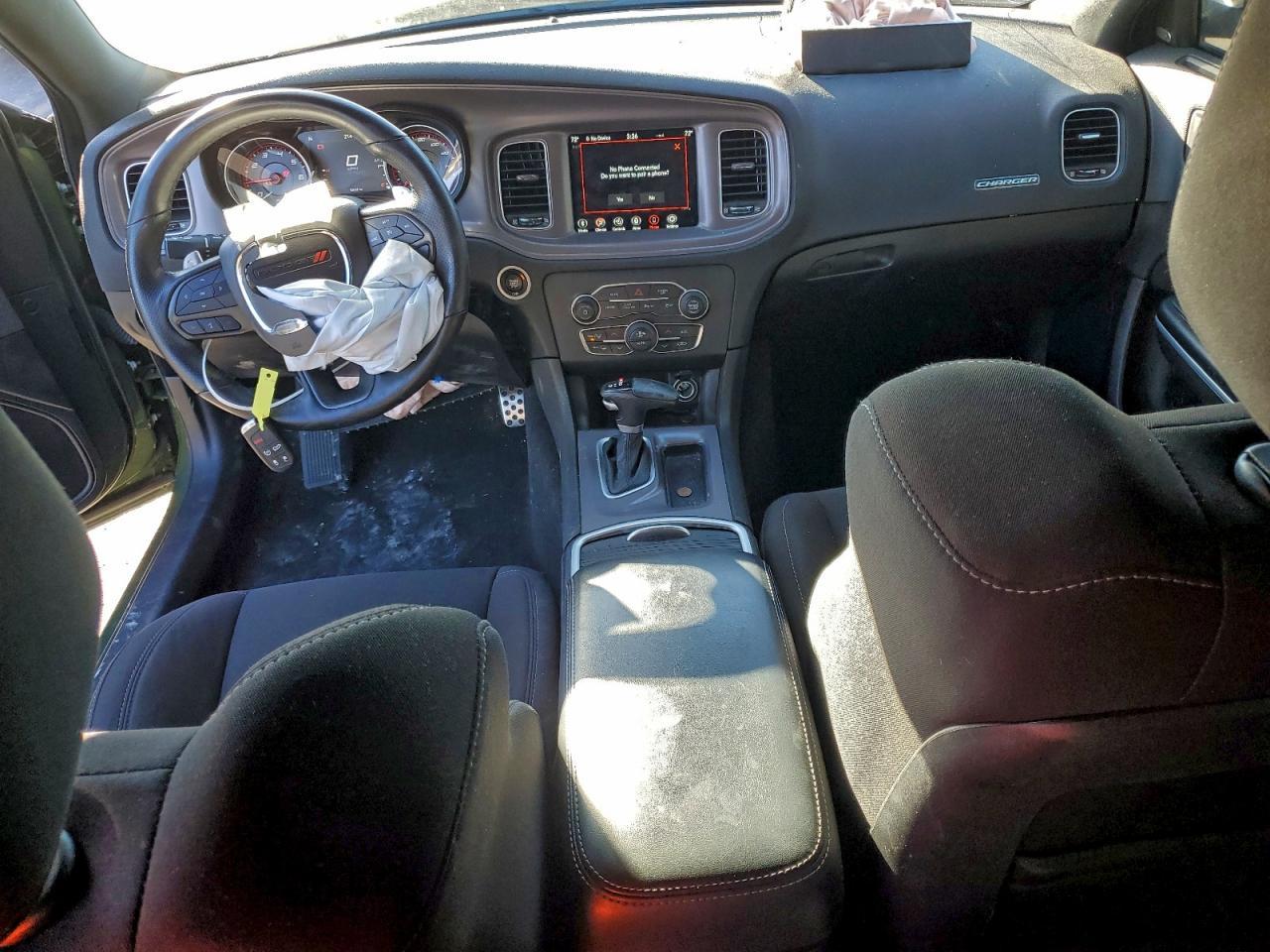 2023 Dodge Charger R/T - zdjęcie 8