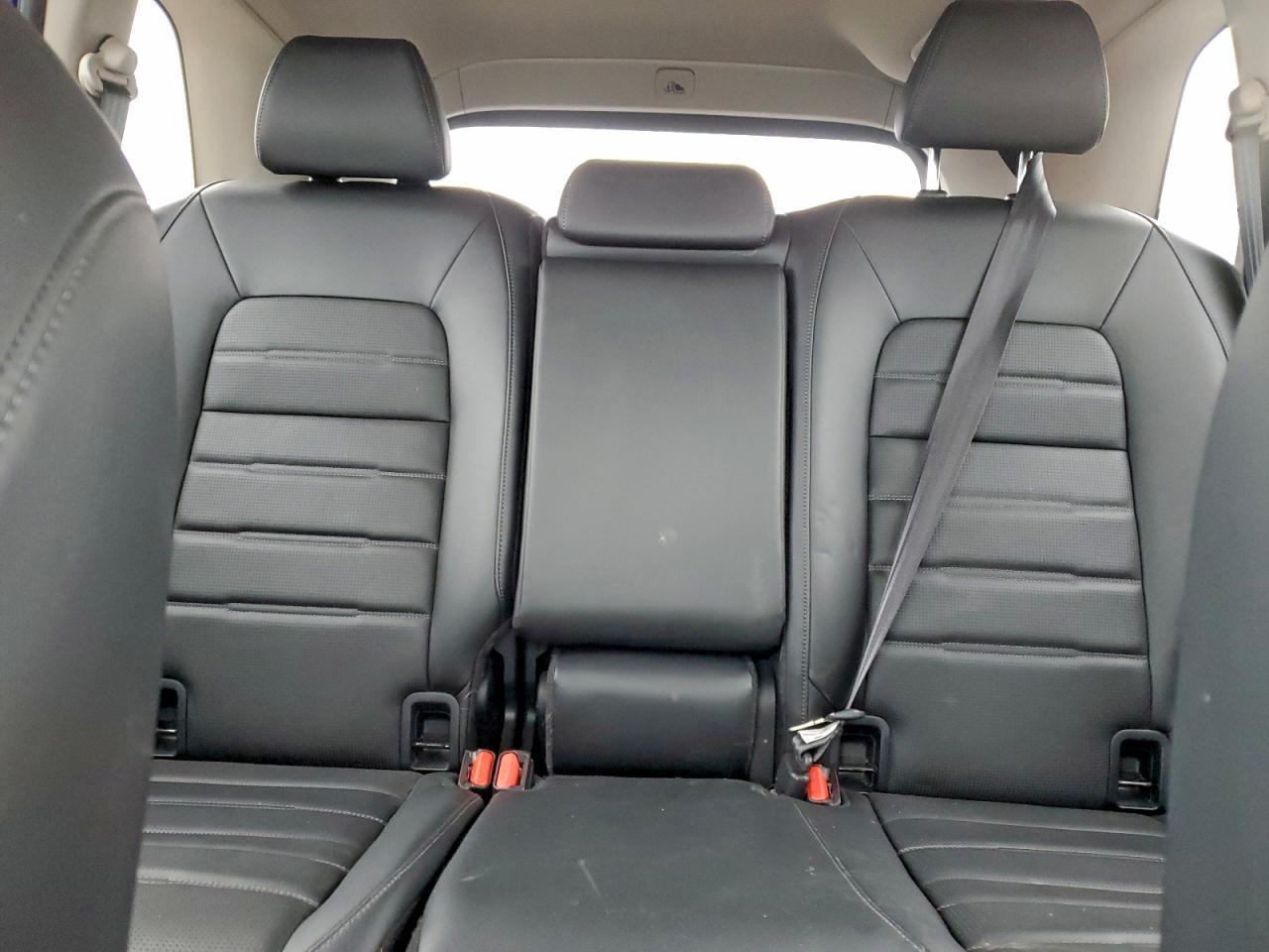 2024 Honda CR-V - zdjęcie 10