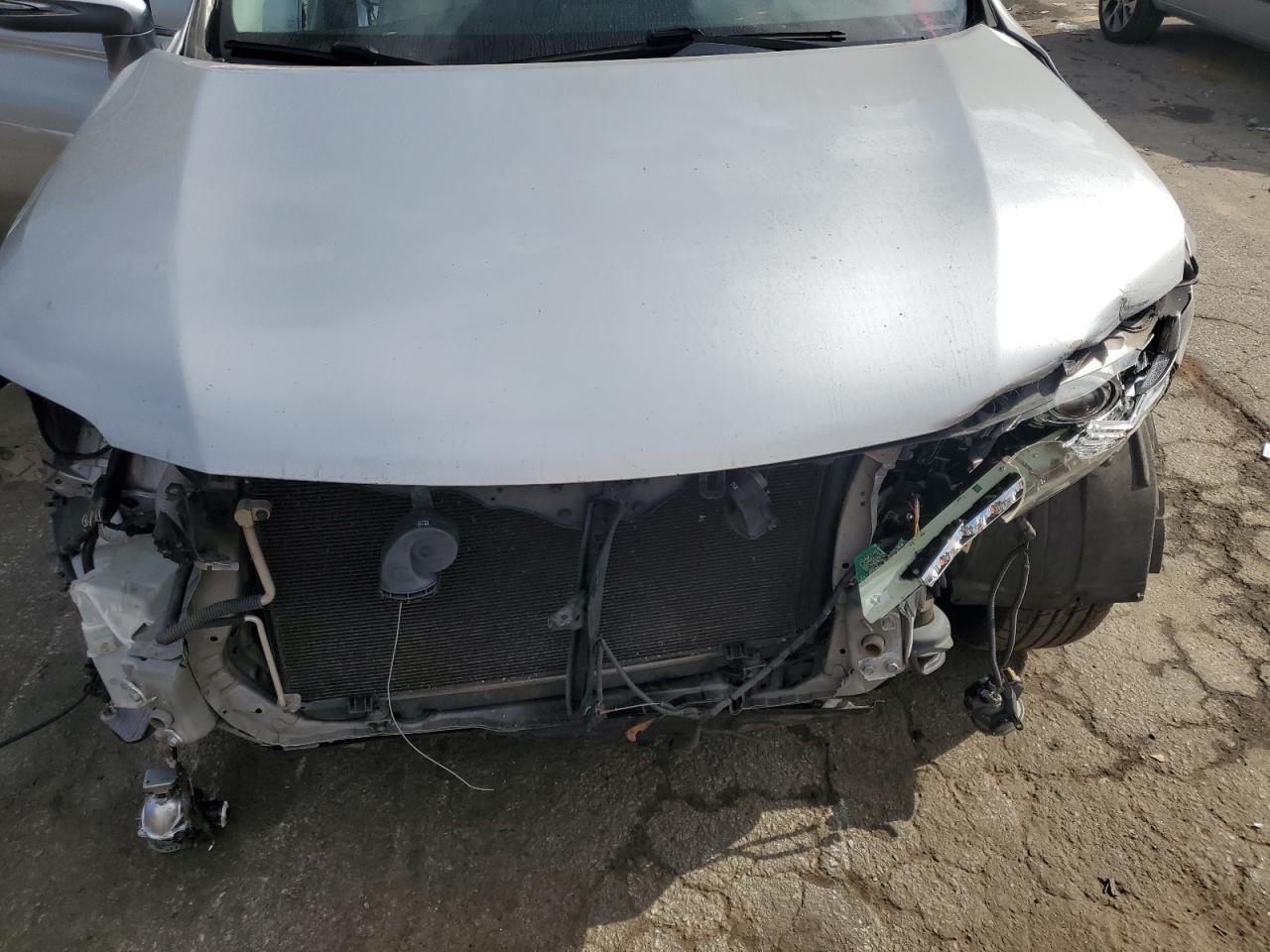 2014 Lexus Rx 350 Base - zdjęcie 11