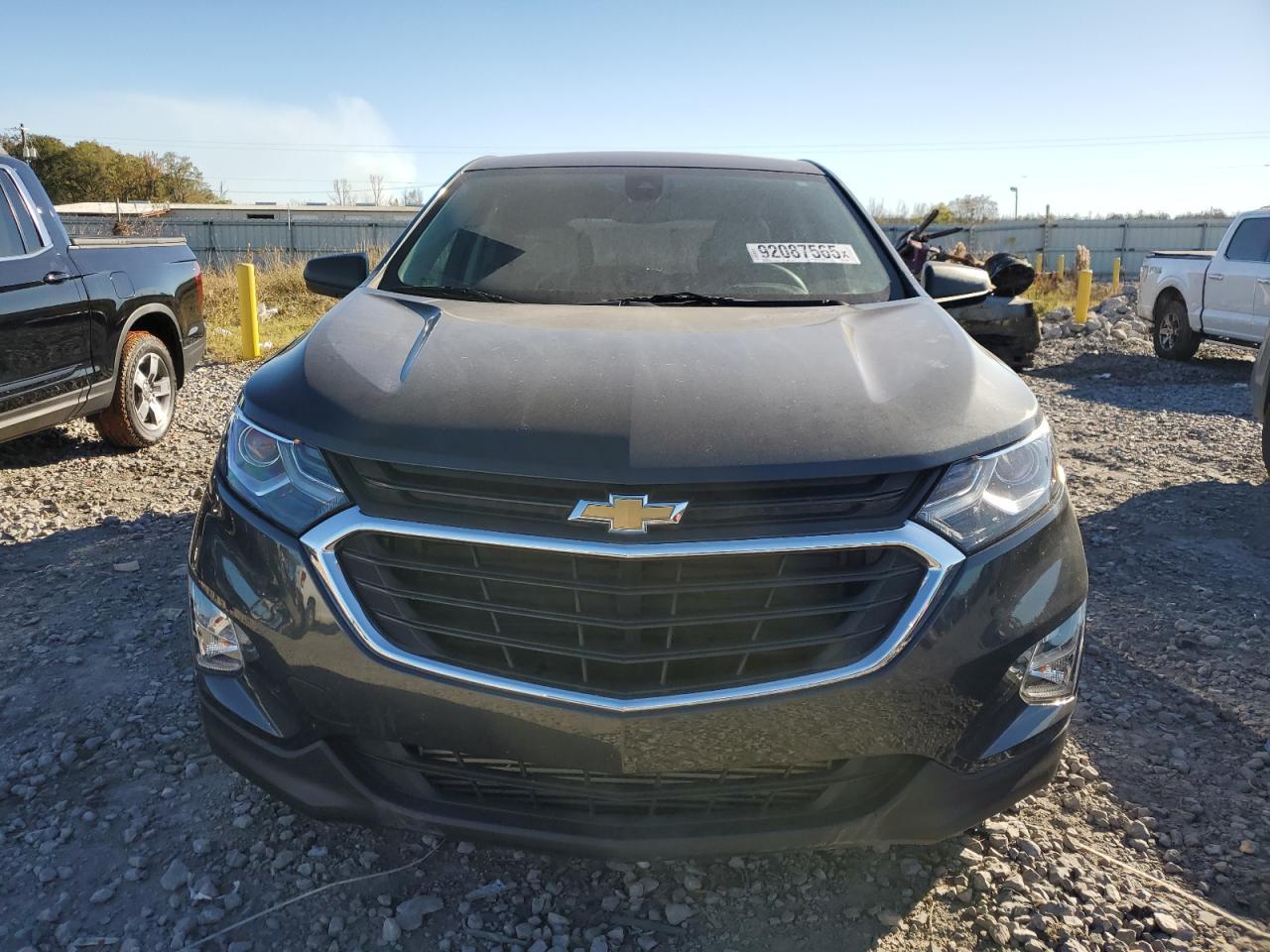 2021 Chevrolet Equinox - zdjęcie 5