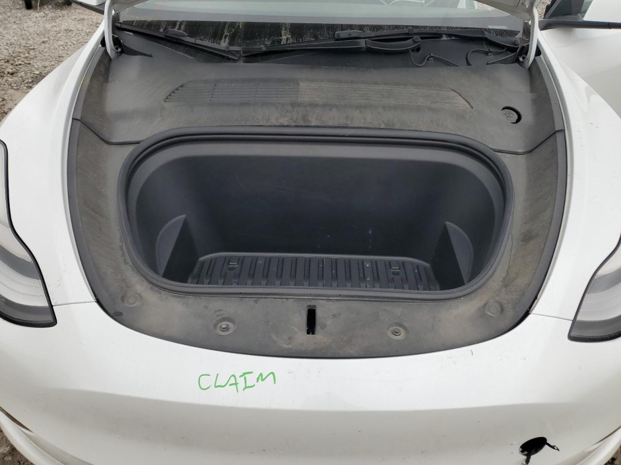 2021 Tesla Model Y - zdjęcie 12
