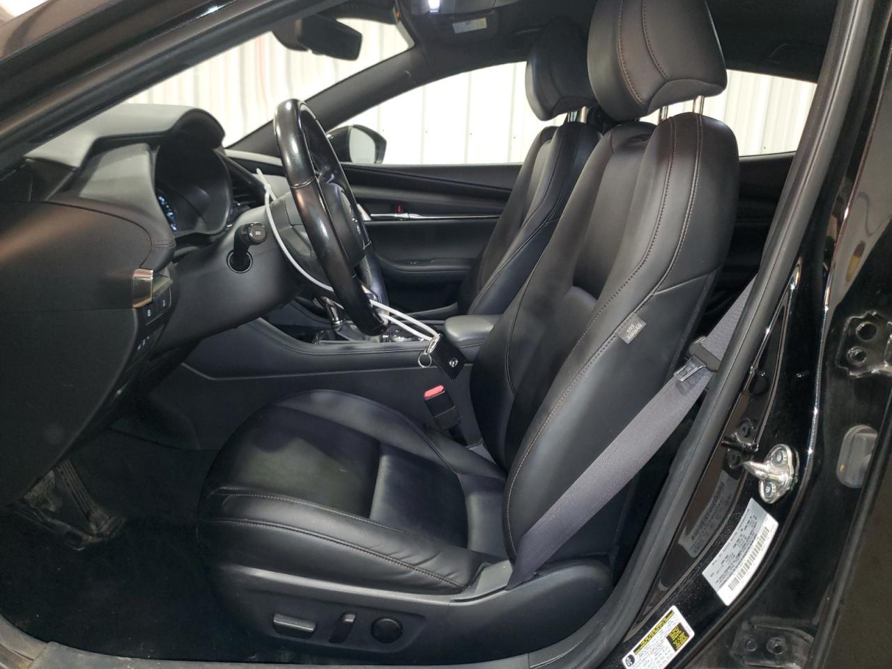 2019 Mazda 3 - zdjęcie 7