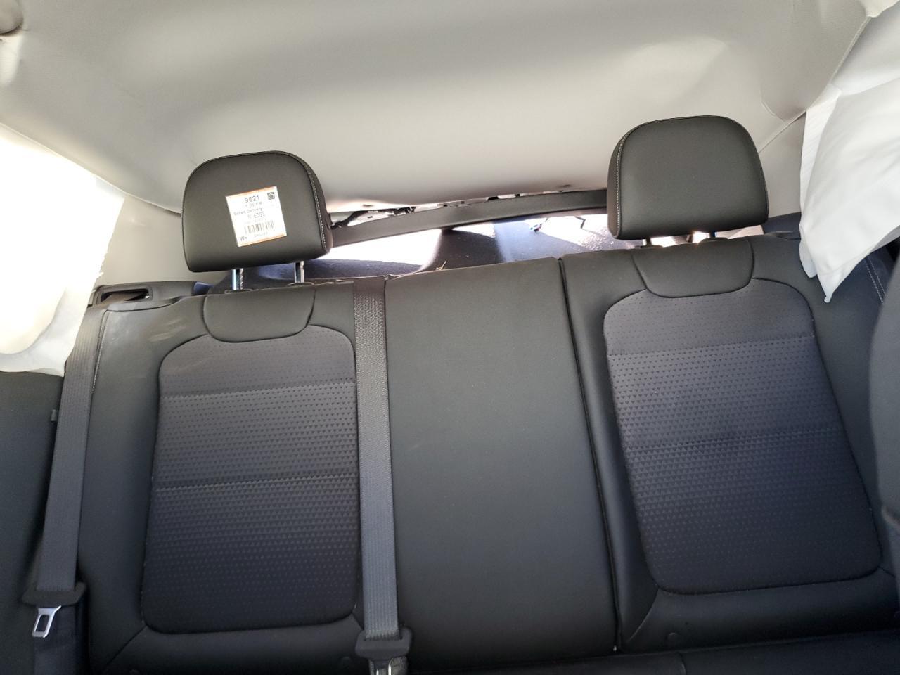 2025 Chevrolet Trax - zdjęcie 10