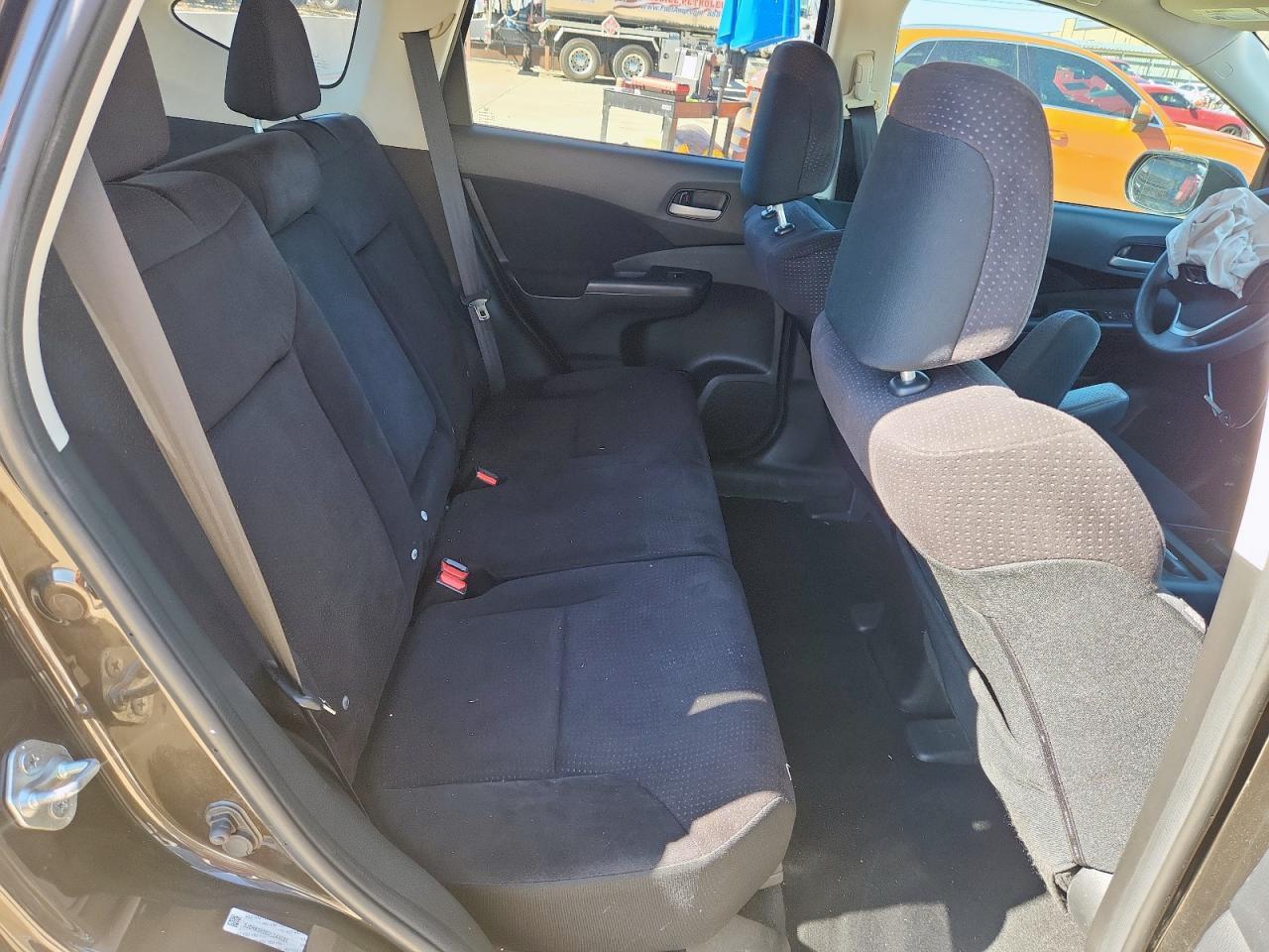 2013 Honda CR-V - zdjęcie 11