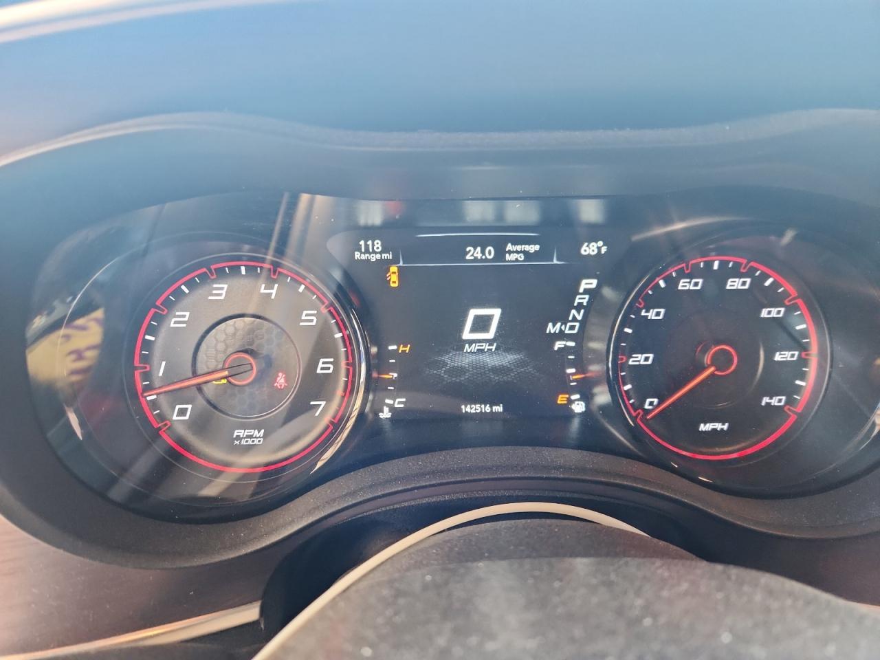 2018 Dodge Charger Sxt - zdjęcie 9