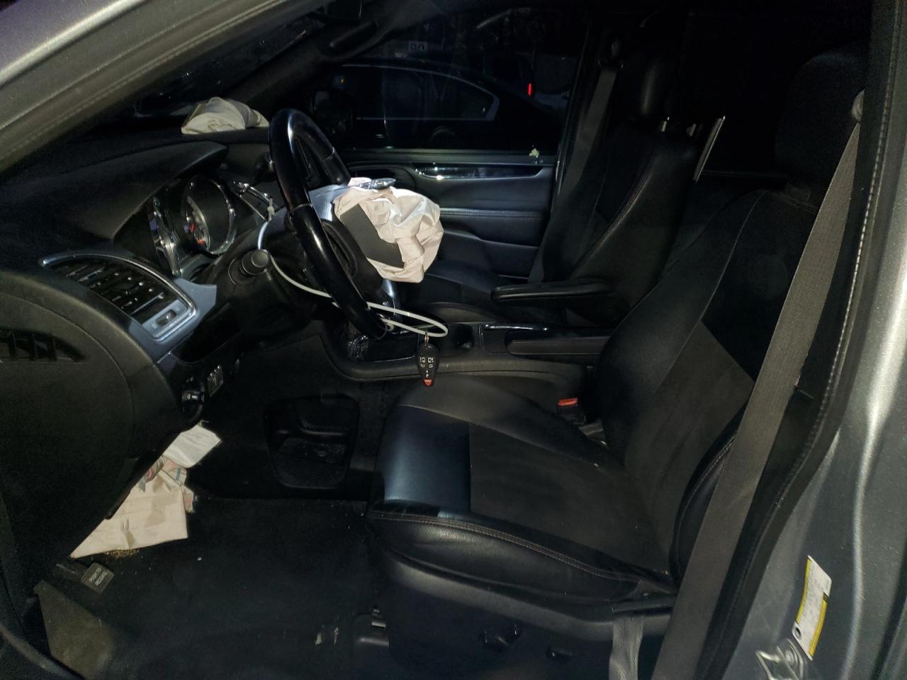 2019 Dodge Grand Caravan Sxt - zdjęcie 7