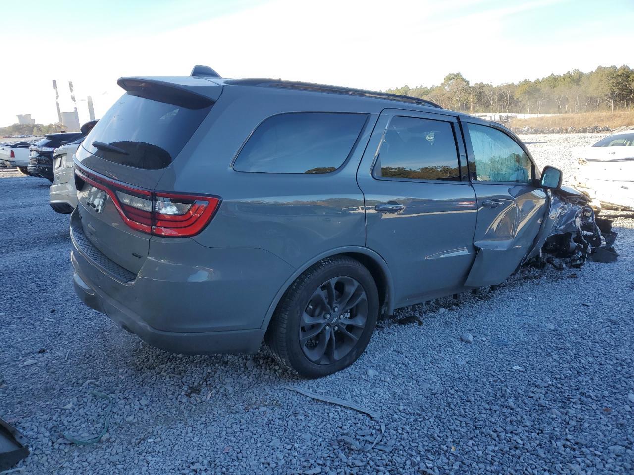 2024 Dodge Durango Gt - zdjęcie 3