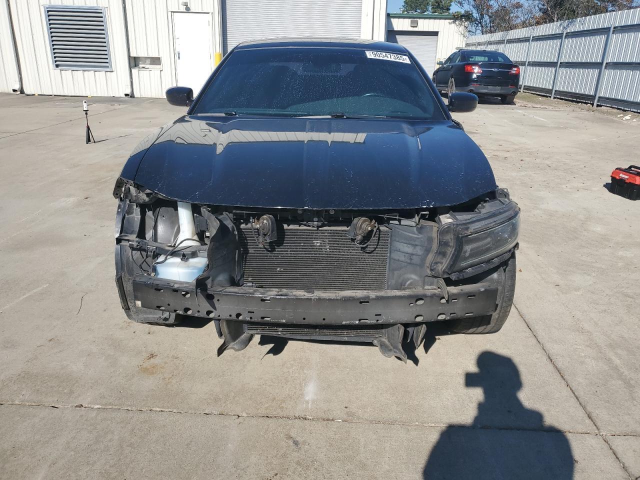 2016 Dodge Charger Se - zdjęcie 5