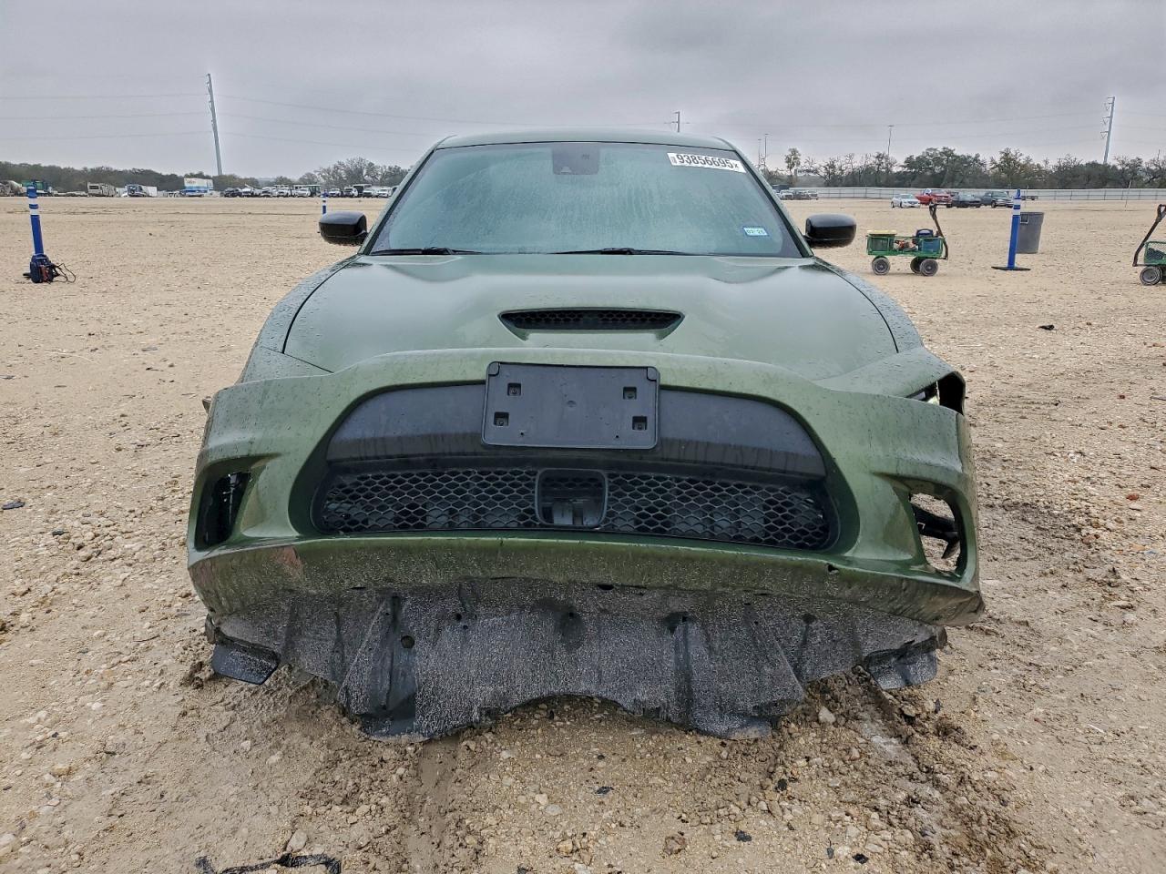 2023 Dodge Charger R/T - zdjęcie 5