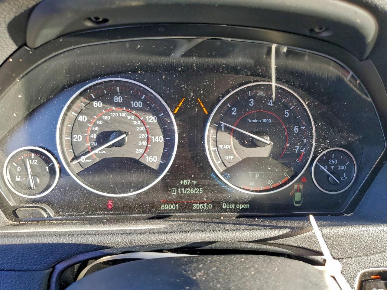 2020 BMW Seria 4 - zdjęcie 9