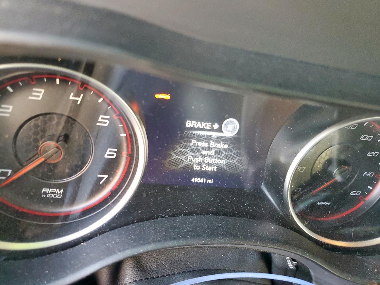 2023 Dodge Charger R/T - zdjęcie 9