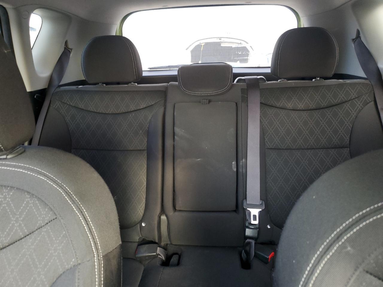 2014 Kia Soul - zdjęcie 10