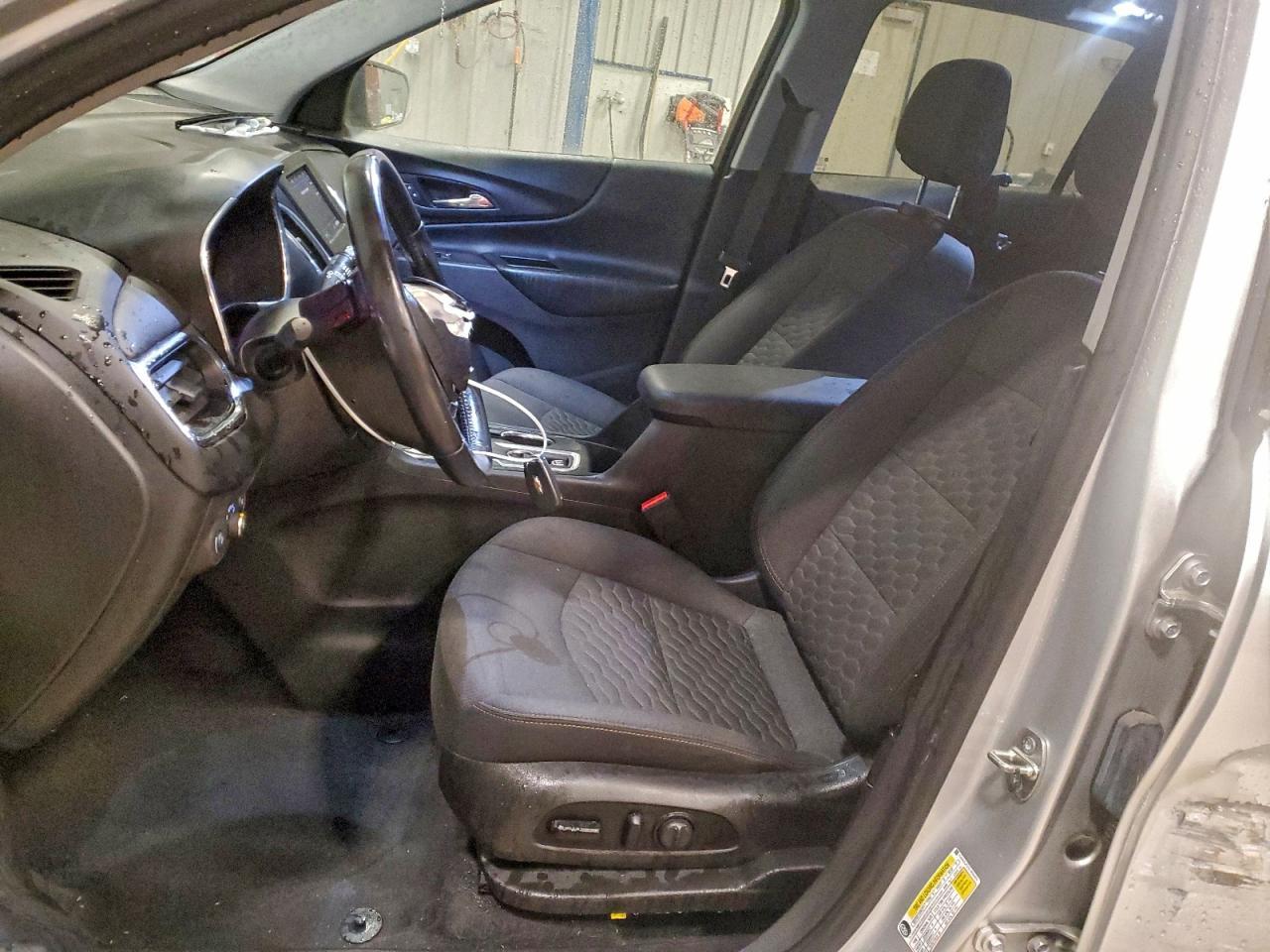 2020 Chevrolet Equinox Lt - zdjęcie 7