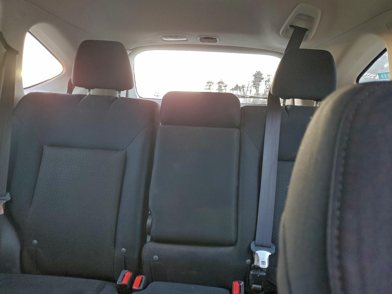 2015 Honda CR-V - zdjęcie 10