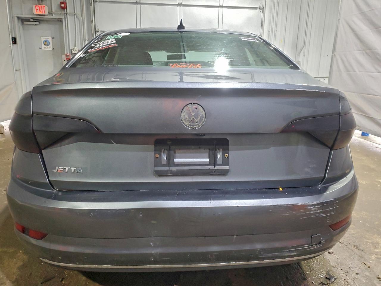 2020 Volkswagen Jetta S - zdjęcie 6