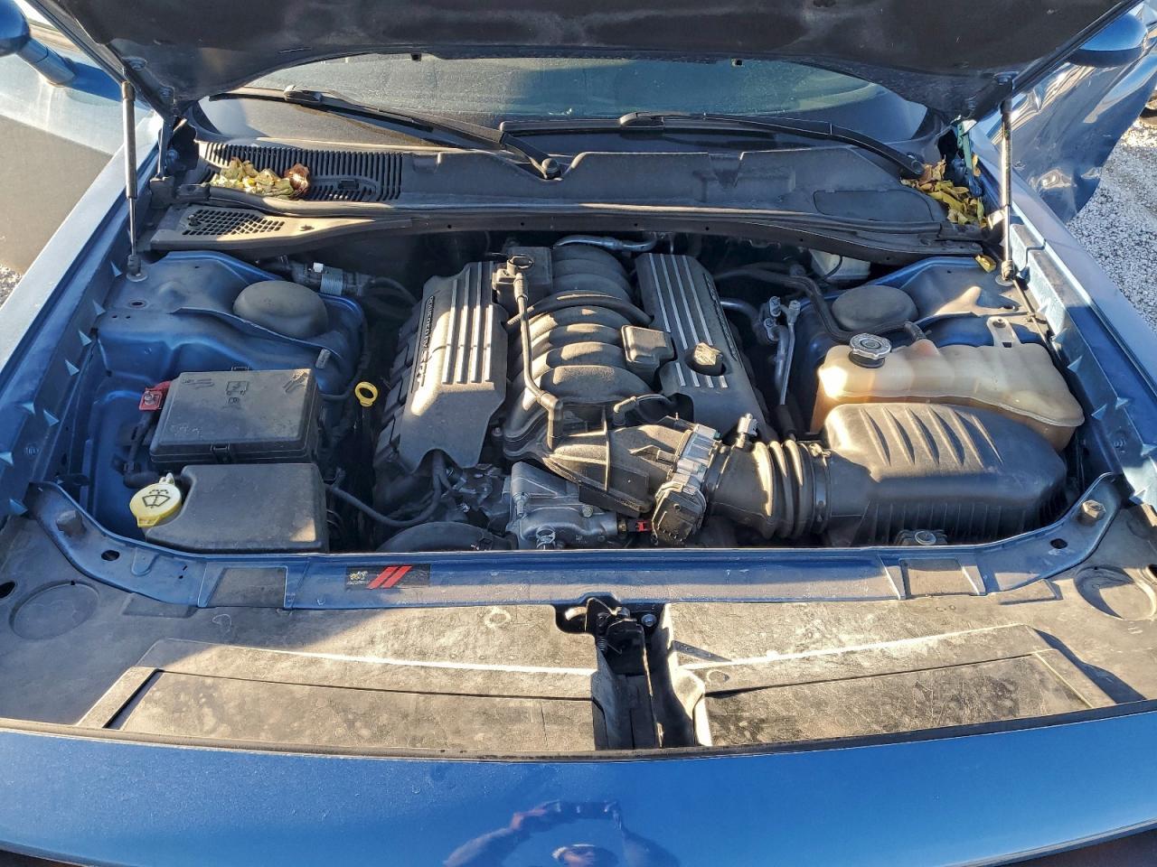 2020 Dodge Challenger R/T Scat Pack - zdjęcie 11