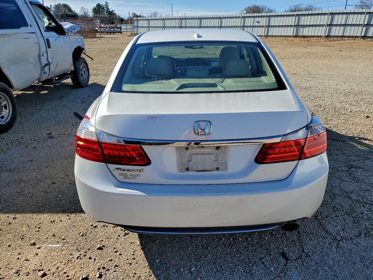 2013 Honda Accord - zdjęcie 6