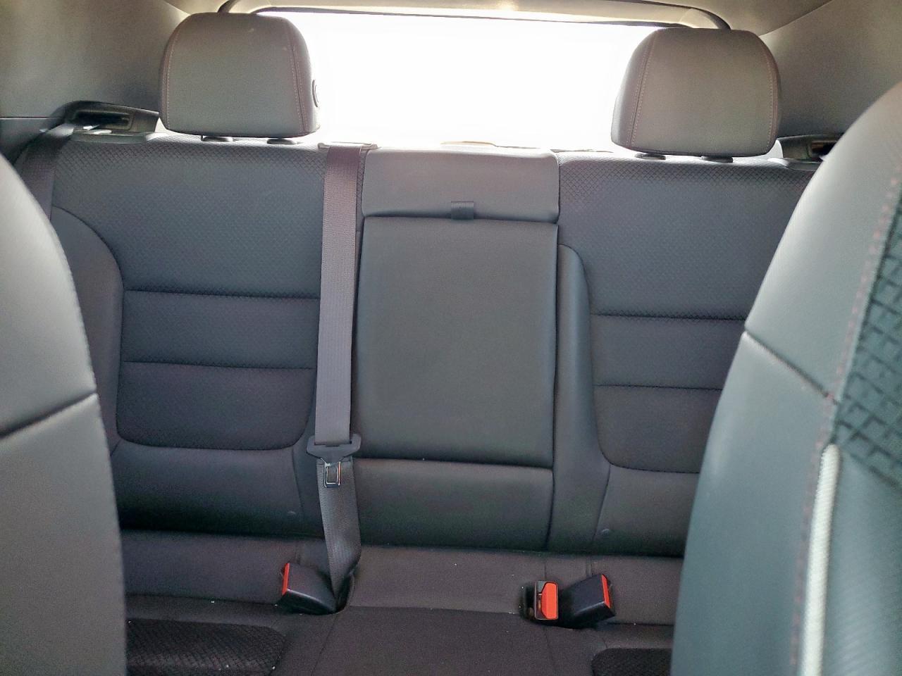 2022 Chevrolet Trailblazer Rs - zdjęcie 10