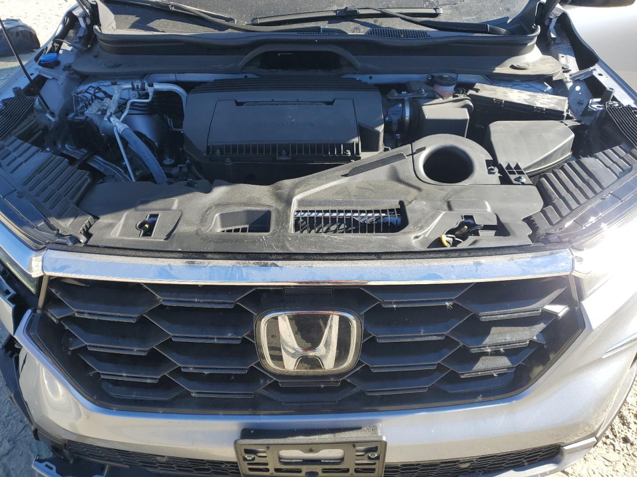 2024 Honda Pilot - zdjęcie 12