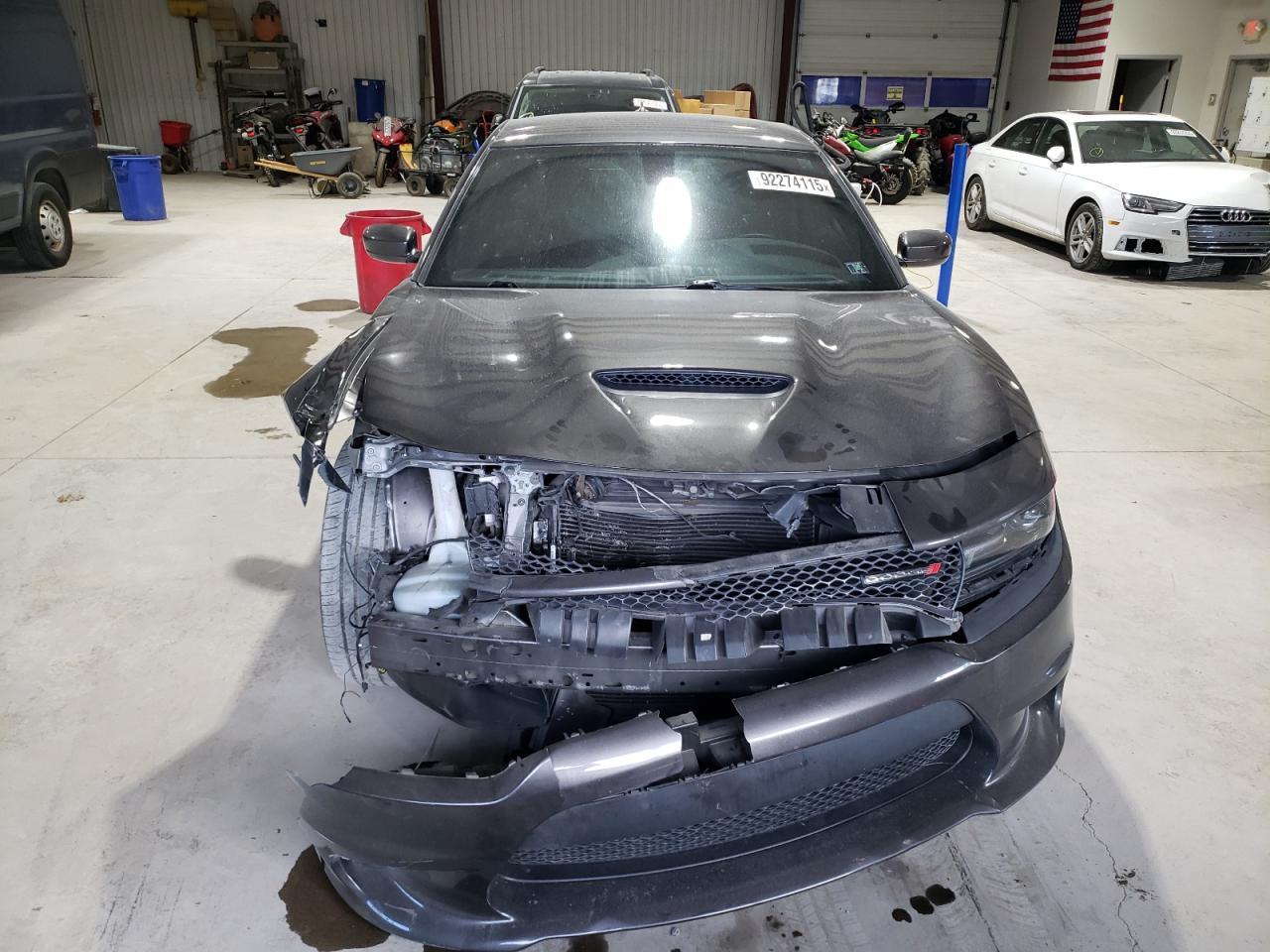 2019 Dodge Charger R/T - zdjęcie 5