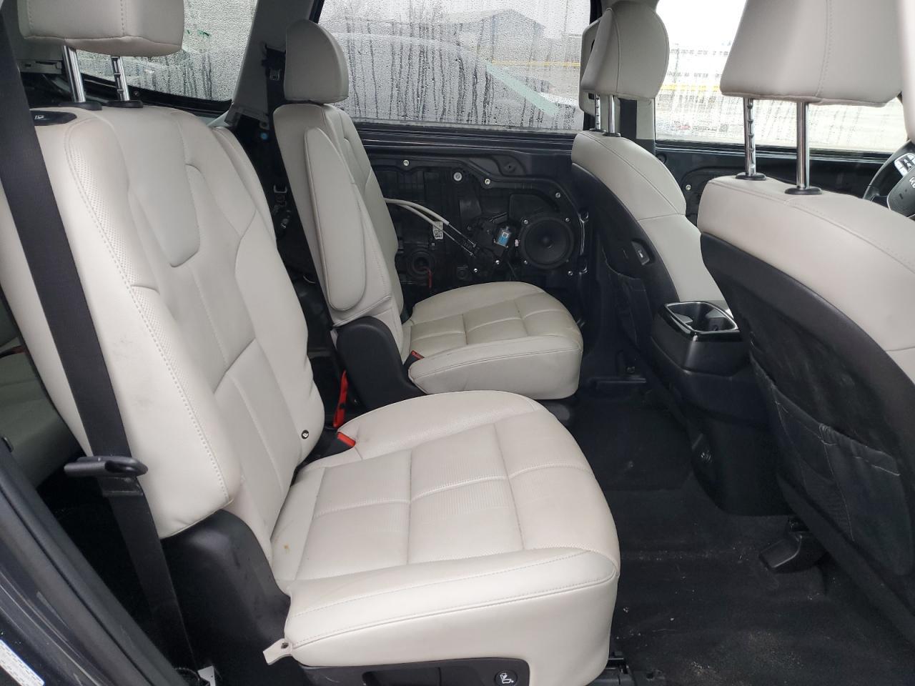 2022 Kia Telluride Ex - zdjęcie 11