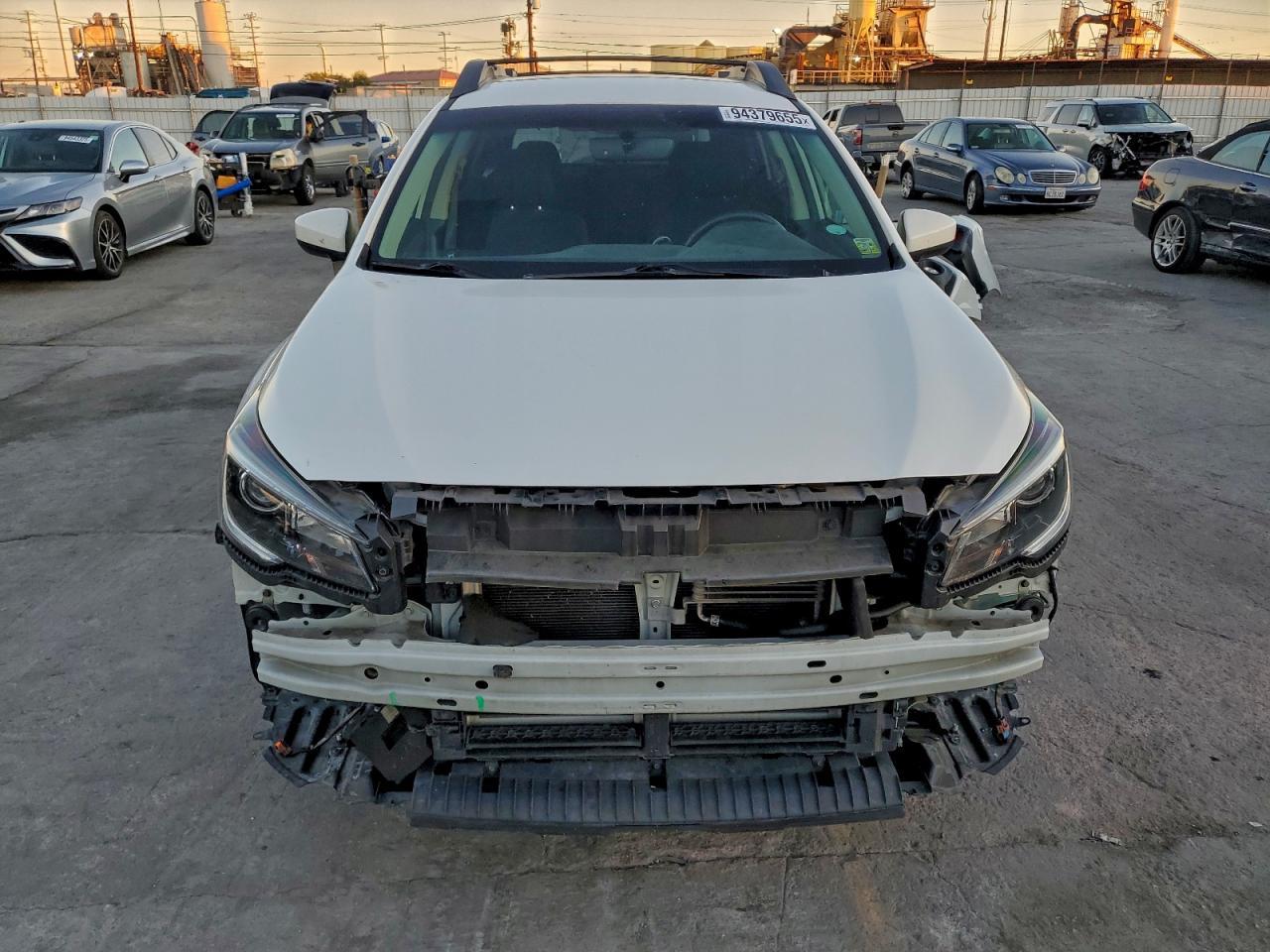2018 Subaru Outback - zdjęcie 5
