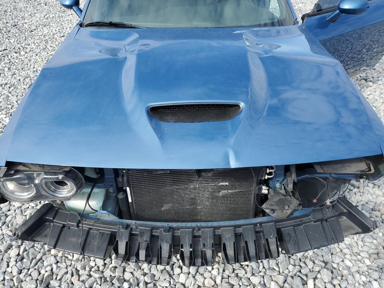 2020 Dodge Challenger R/T - zdjęcie 11