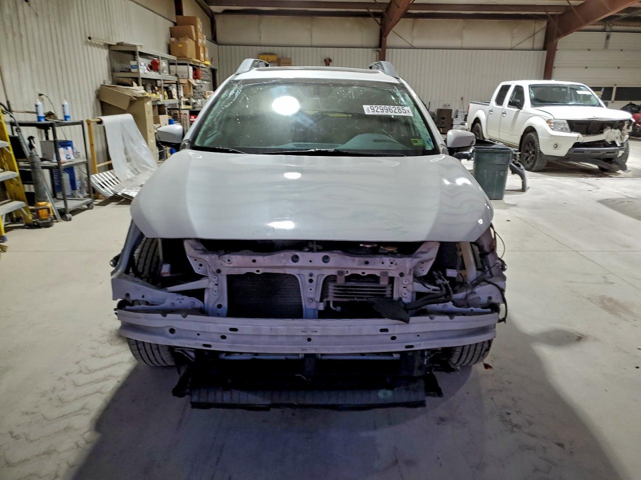 2017 Subaru Outback - zdjęcie 5