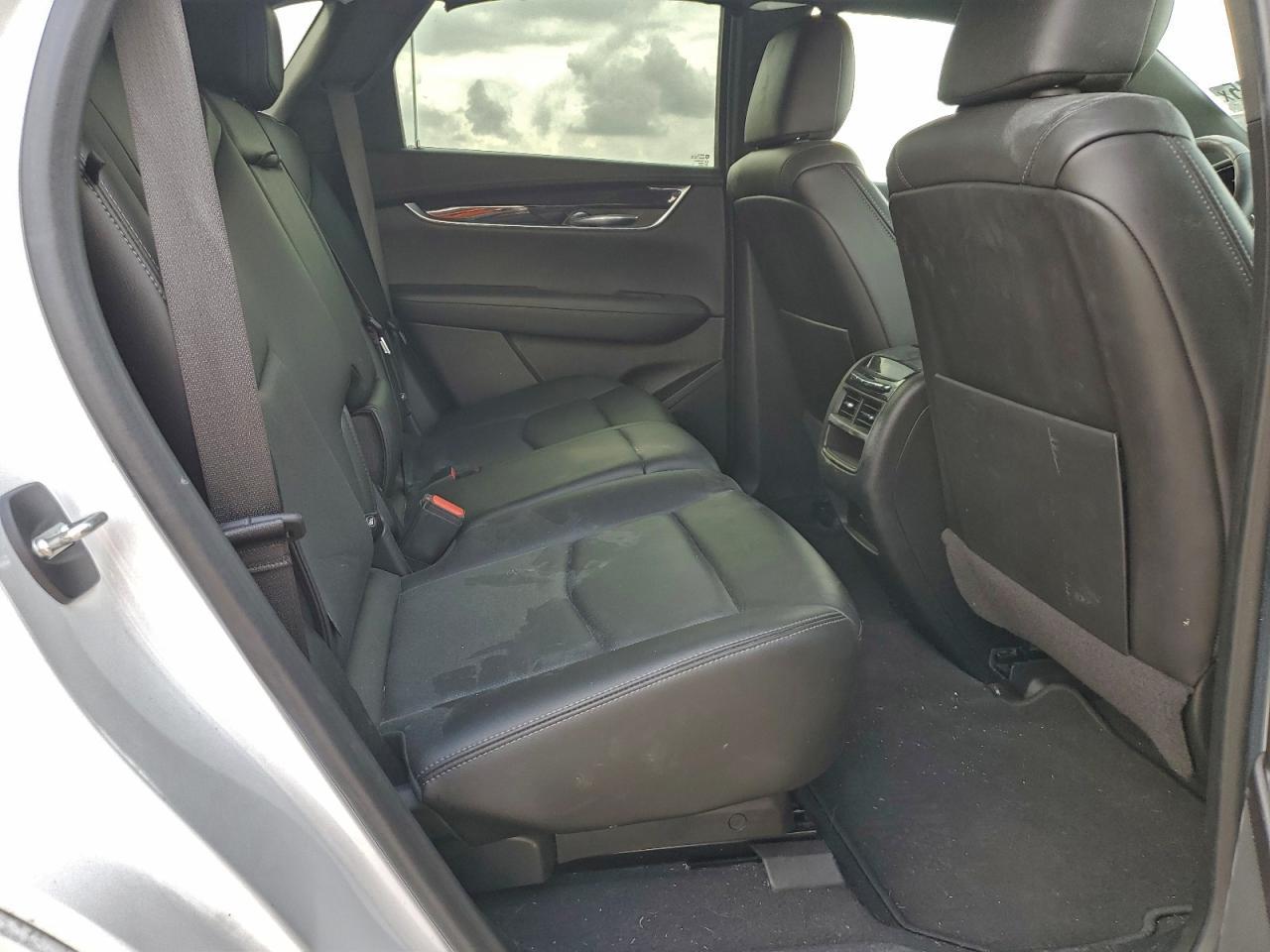 2022 Cadillac XT5 - zdjęcie 11