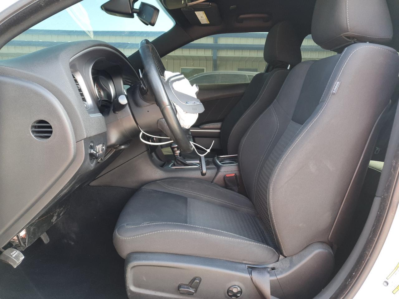 2019 Dodge Charger - zdjęcie 7