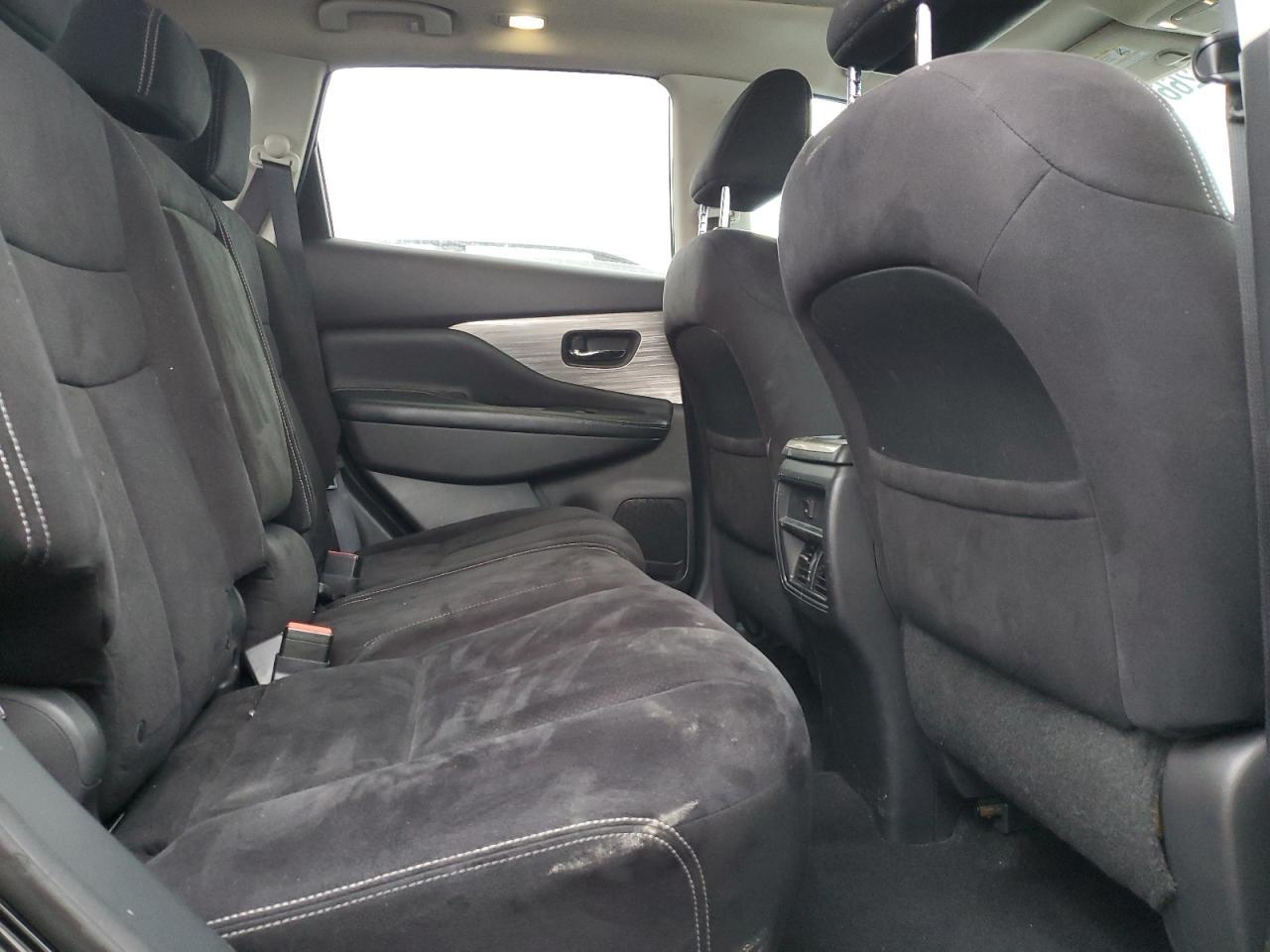 2016 Nissan Murano - zdjęcie 11