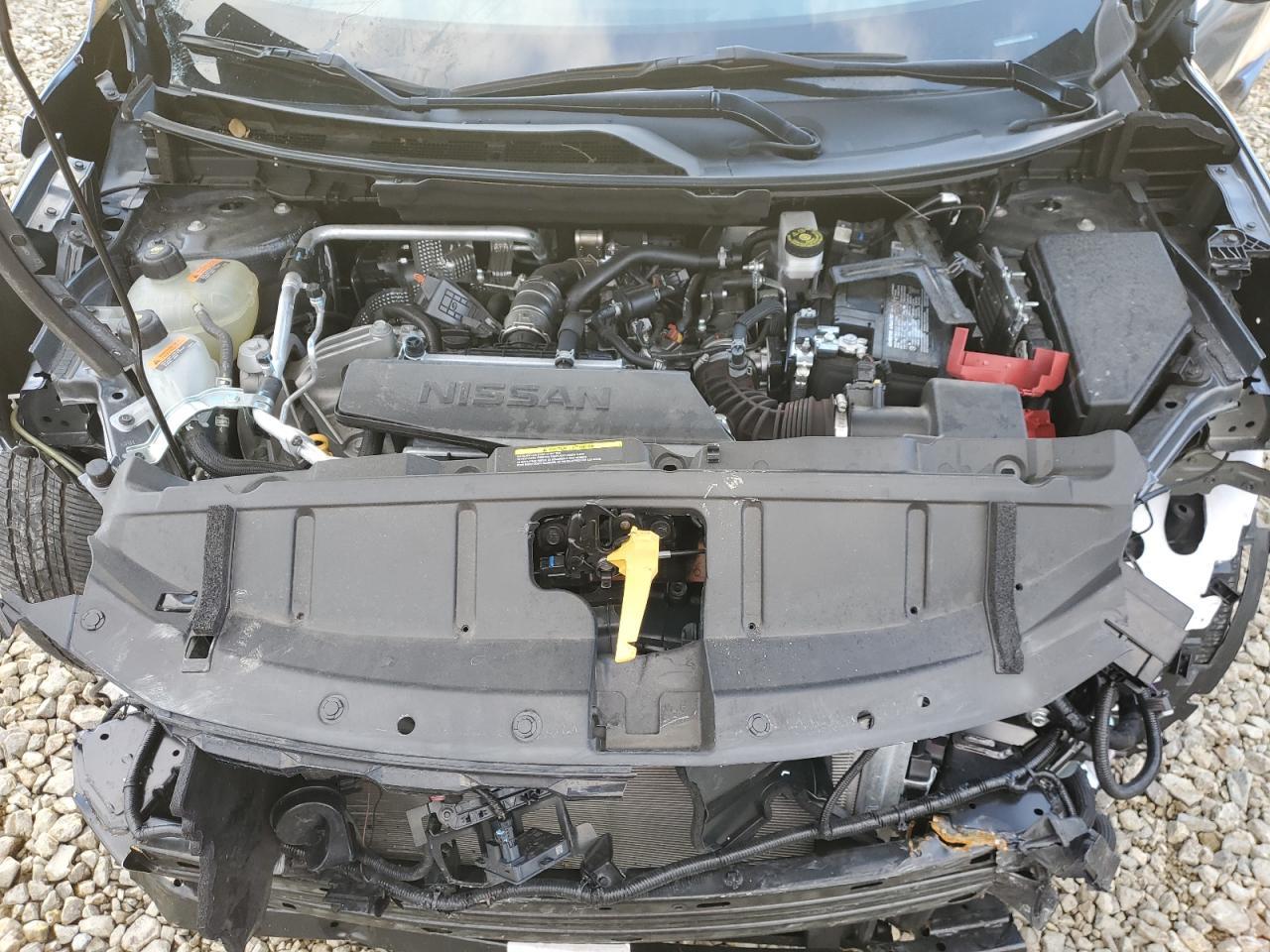 2023 Nissan Rogue - zdjęcie 11