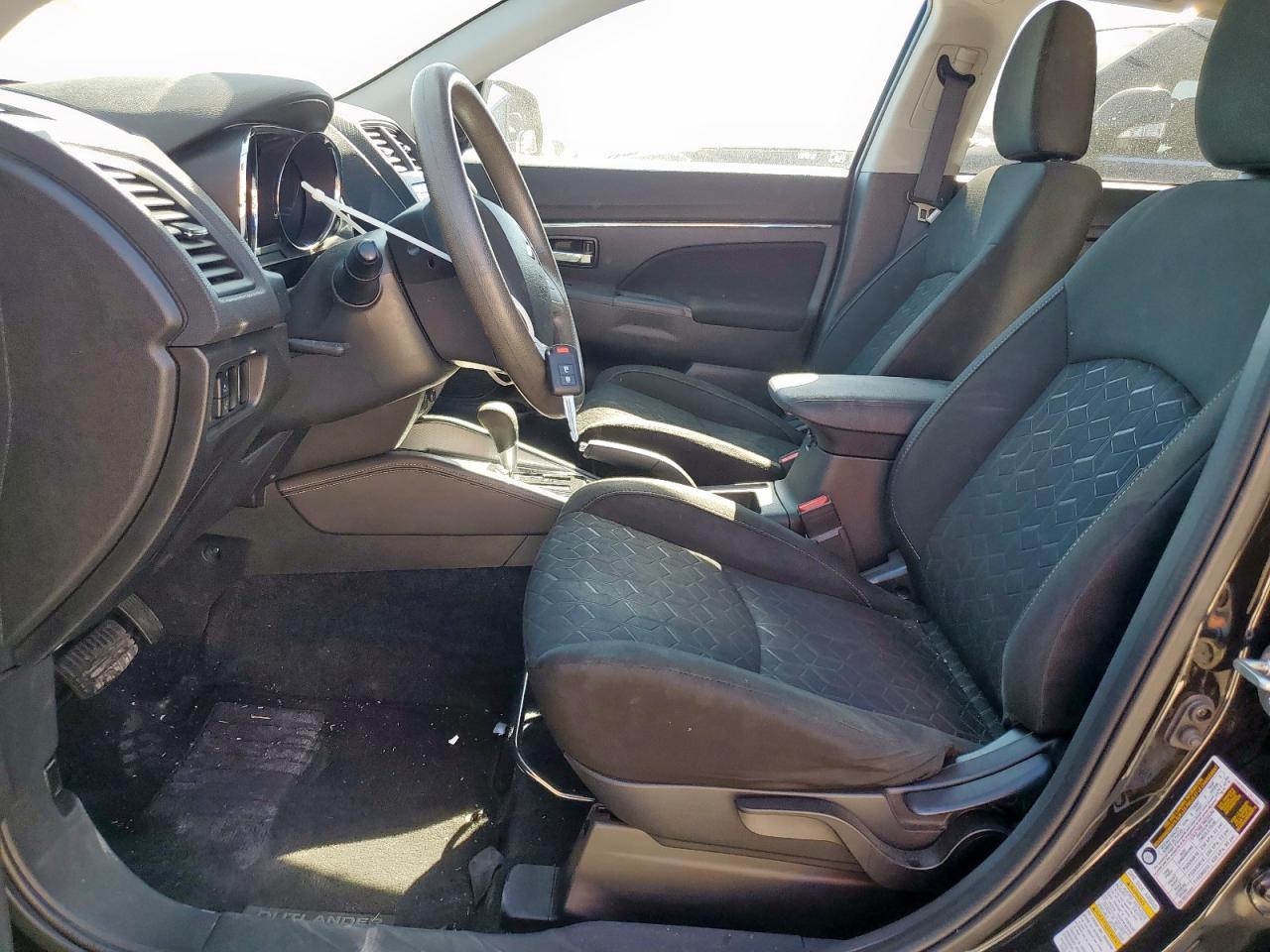 2023 Mitsubishi Outlander Sport S/Se - zdjęcie 7