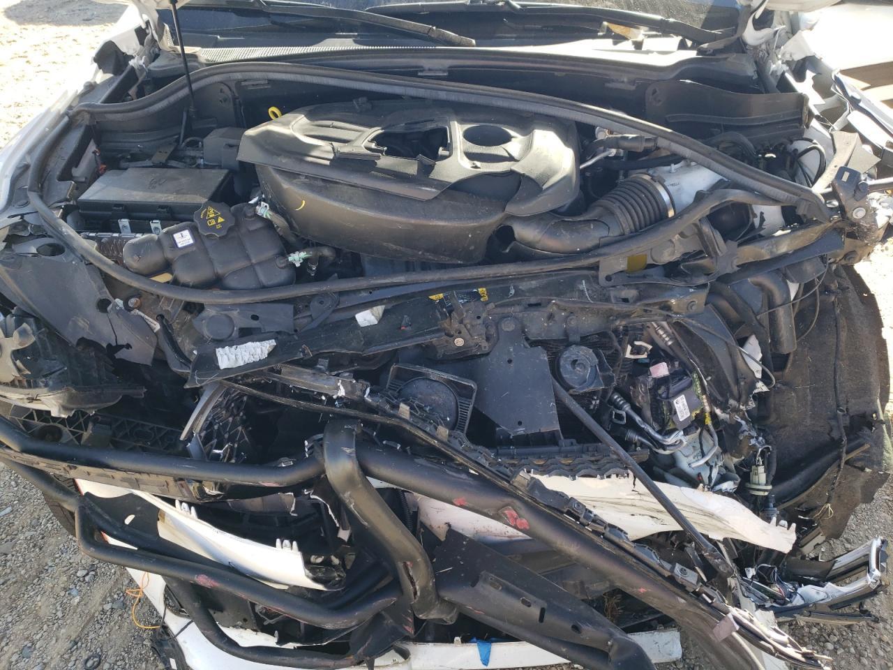 2021 Dodge Durango Pursuit - zdjęcie 12