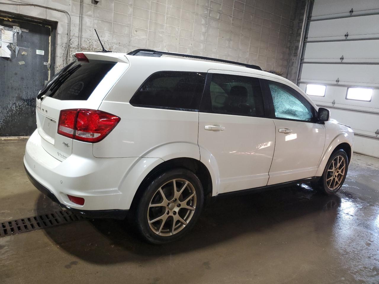 2015 Dodge Journey R/T - zdjęcie 3