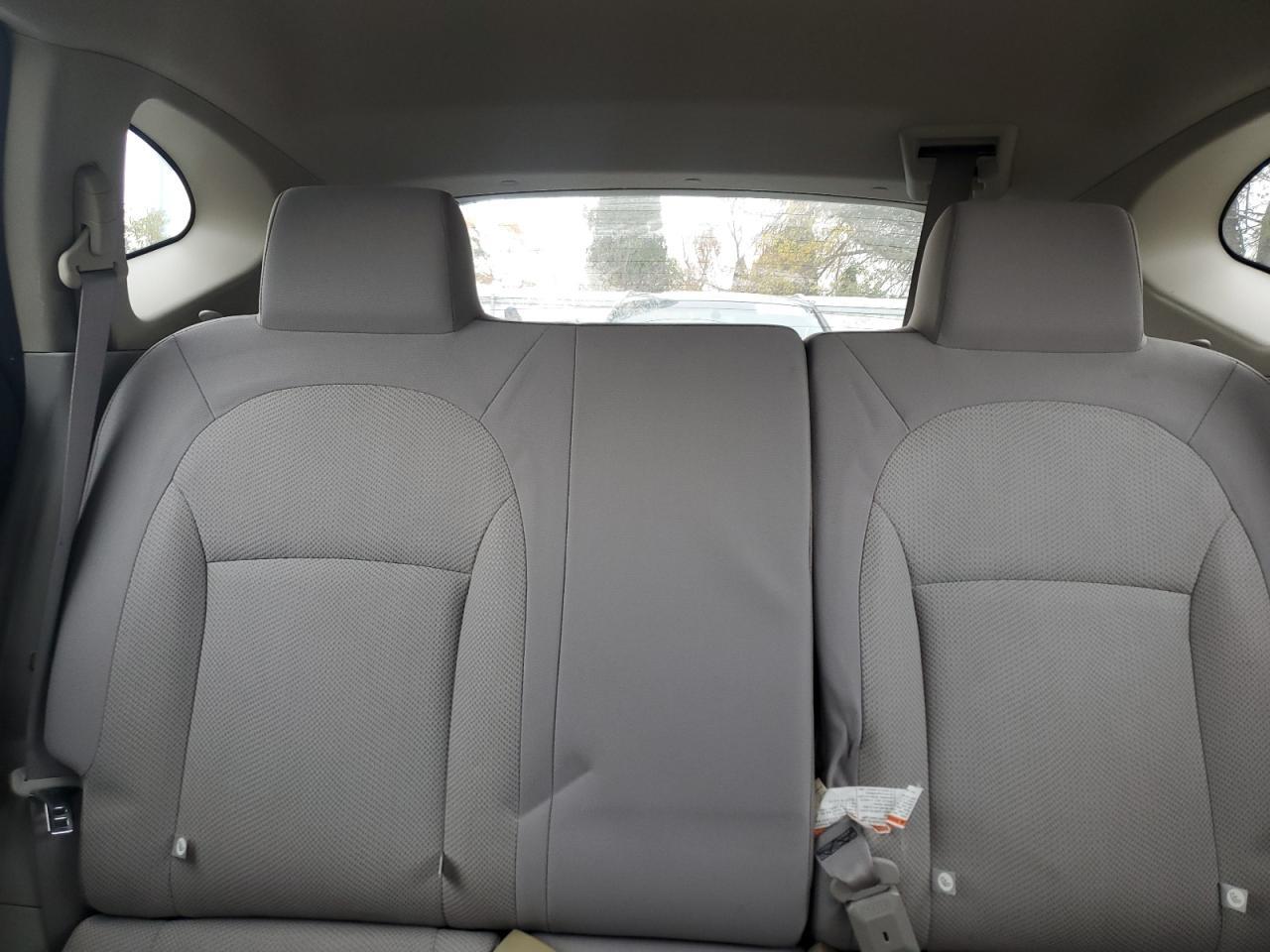 2013 Nissan Rogue S - zdjęcie 10