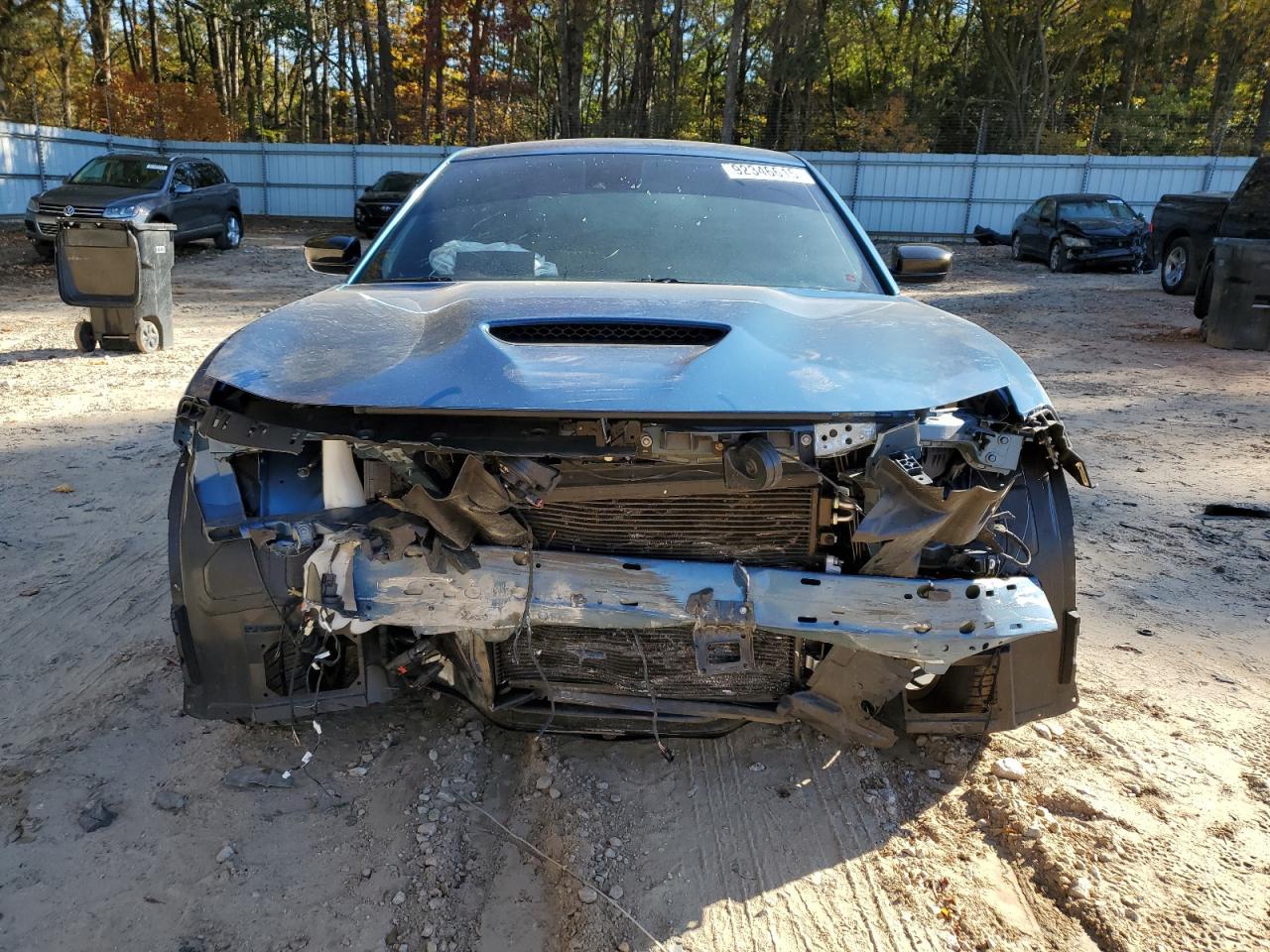 2023 Dodge Charger Scat Pack - zdjęcie 5