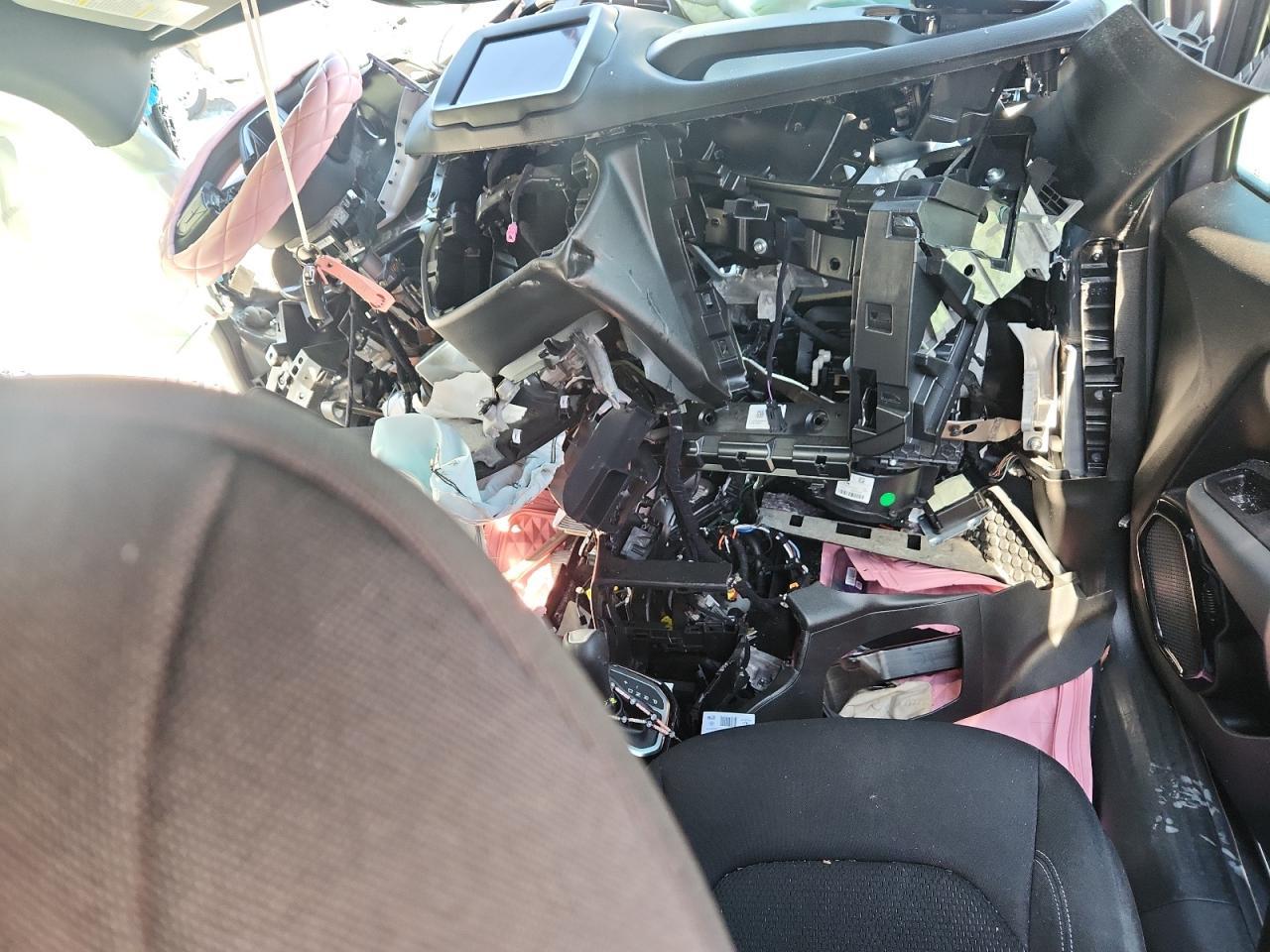 2022 Jeep Renegade Altitude - zdjęcie 8