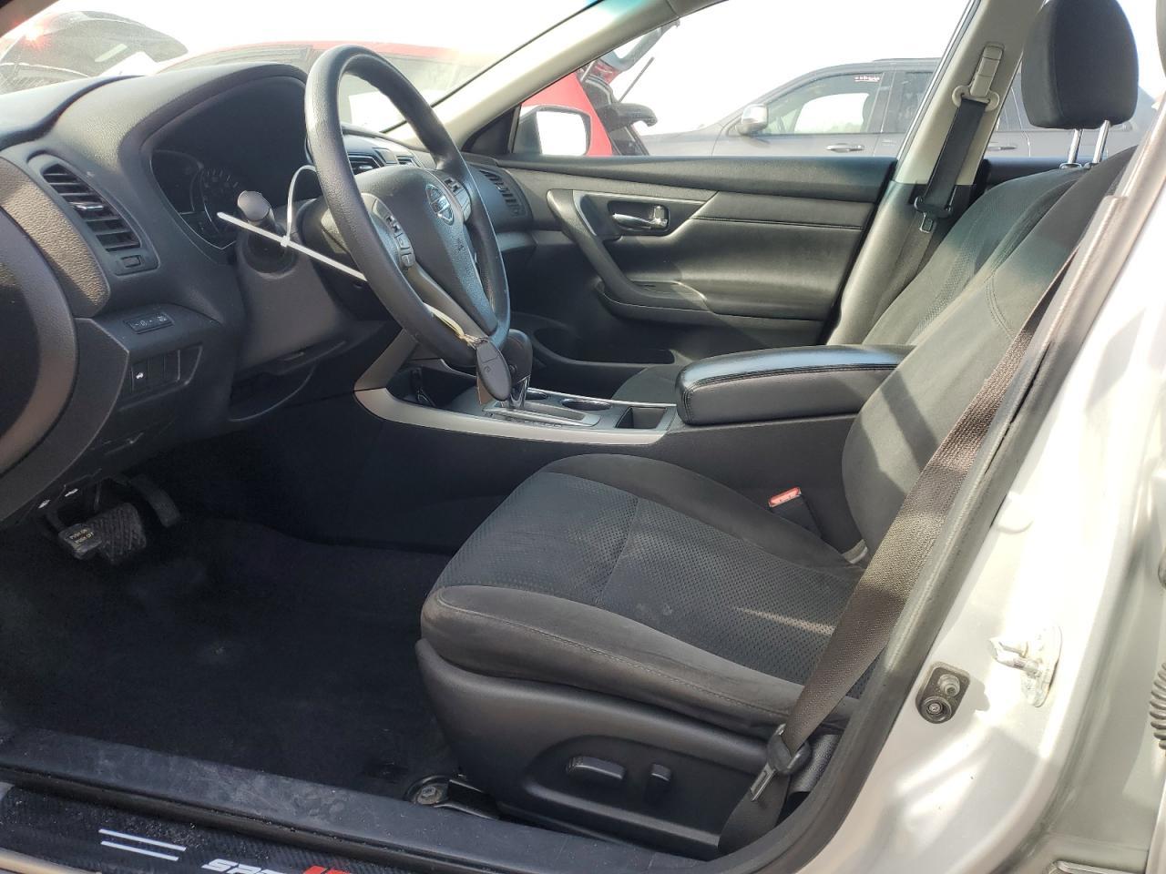 2015 Nissan Altima 2.5 - zdjęcie 7