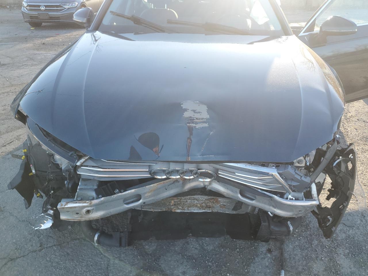 2019 Audi A4 - zdjęcie 11