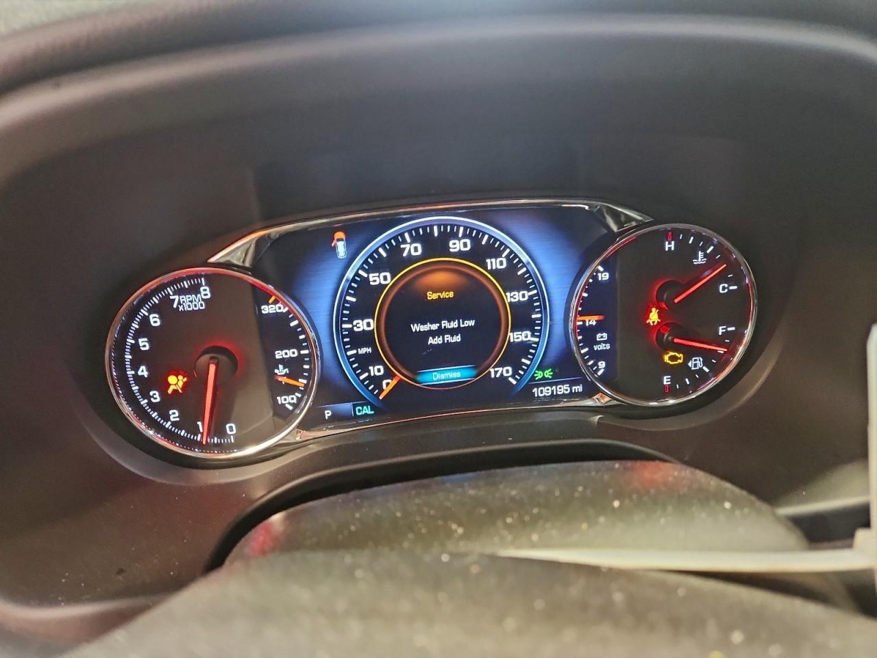 2018 GMC Acadia Denali - zdjęcie 9