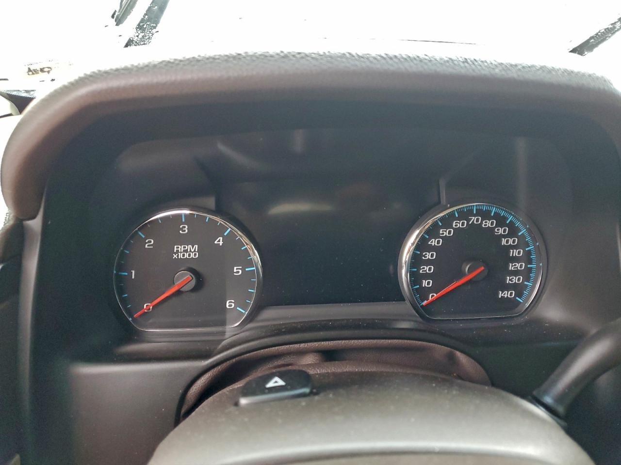 2016 Chevrolet Suburban K1500 Ltz - zdjęcie 9