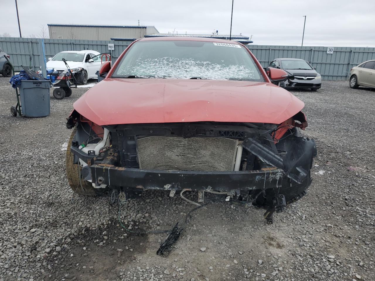 2019 Hyundai Elantra - zdjęcie 5