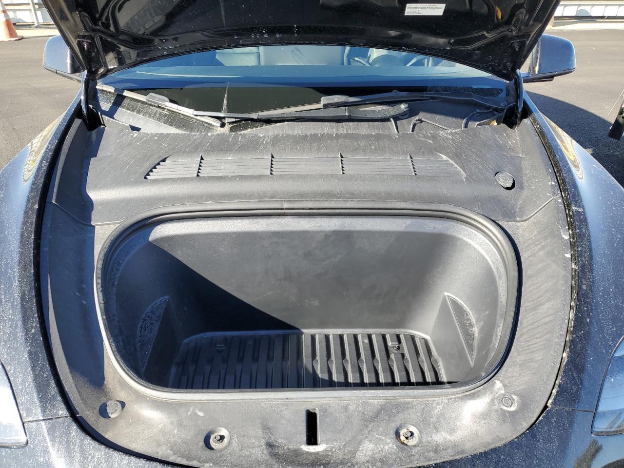 2023 Tesla Model Y - zdjęcie 11