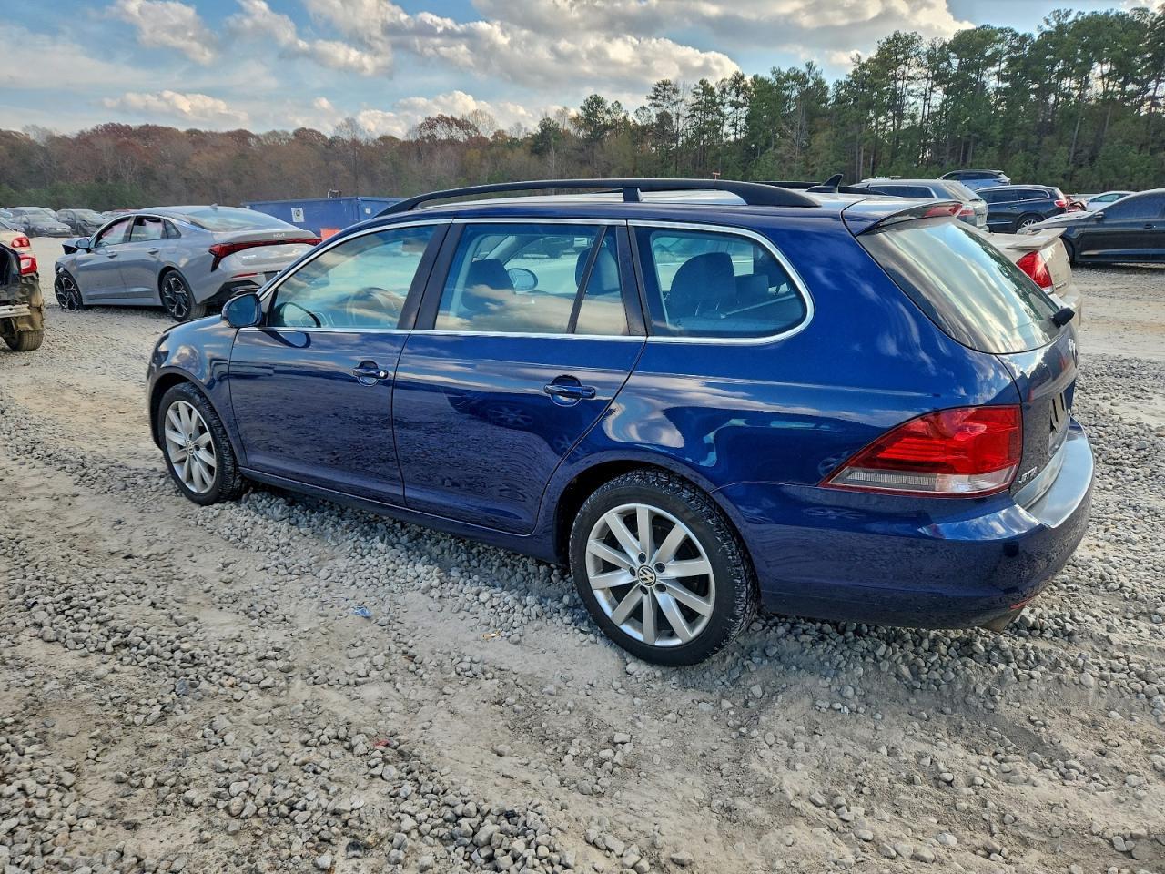2014 Volkswagen Jetta - zdjęcie 2