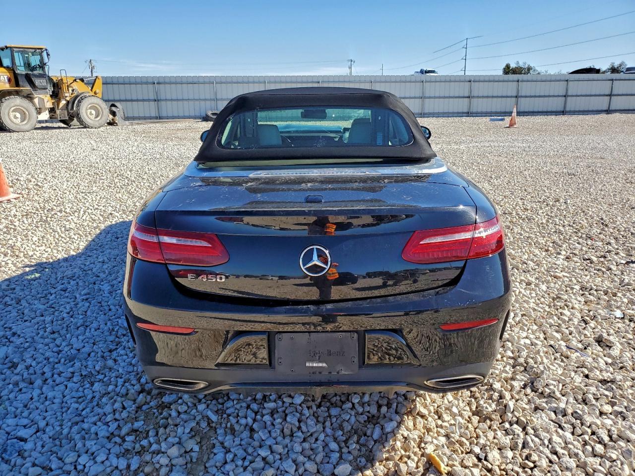 2019 Mercedes-Benz Klasa E - zdjęcie 6
