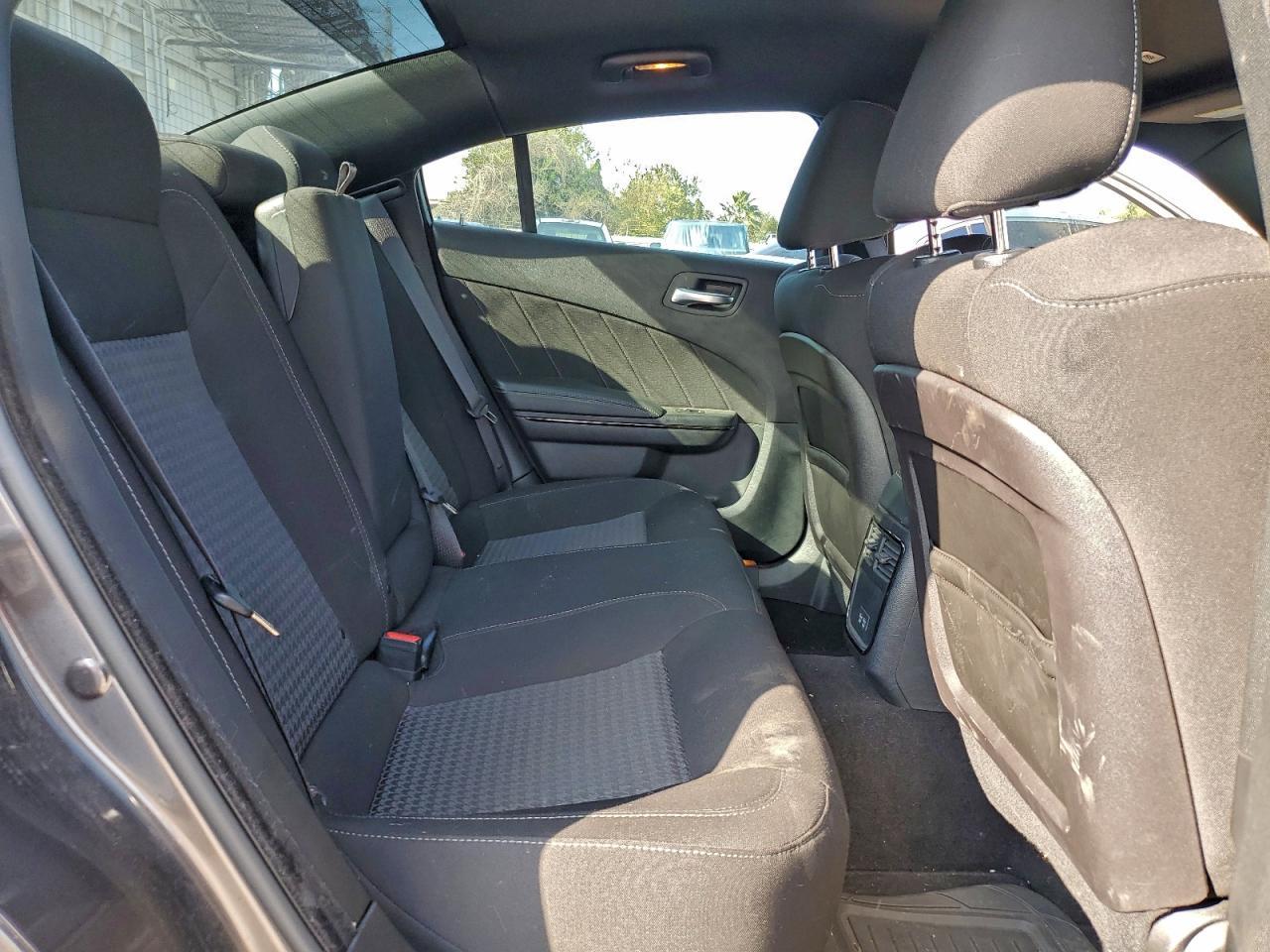 2023 Dodge Charger Gt - zdjęcie 10