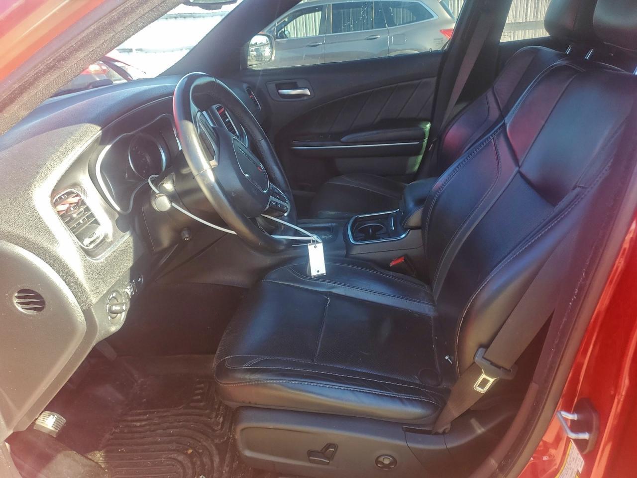 2017 Dodge Charger R/T - zdjęcie 7