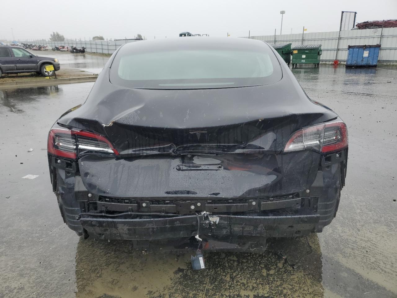 2018 Tesla Model 3 - zdjęcie 6
